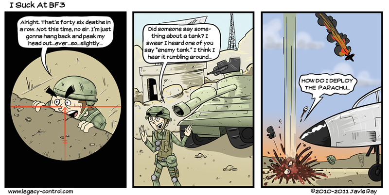 Illustration for article titled Sunday Comics: Liar, Liar, Abs on Fire